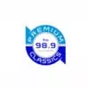 Premium Classics 98.9 - Escucha la radio en línea