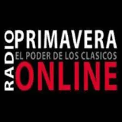 Radio Primavera online