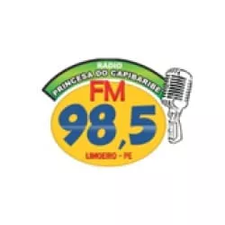 Rádio Princesa do Capibaribe FM