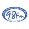 Rádio Princesa do Vale FM - ouça o rádio online
