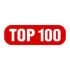 Логотип станции PromoDJ Top100