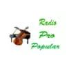 Radio Pro Popular - listen radio online