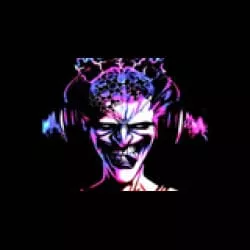 Psychedelic Goa Trance Pro Darkspy