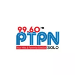 PTPN Radio  Solo 99.6 FM
