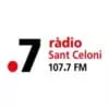 Punt 7 Ràdio Sant Celoni - Escucha la radio en línea