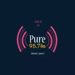 Pure 95.7 FM
