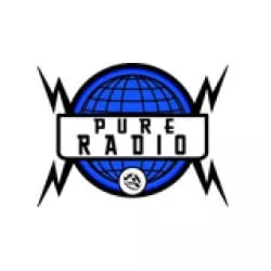 Pure Radio Holland - The Underground Channel
