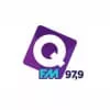 Rádio Q FM - ouça o rádio online