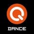 Логотип станции Q-dance