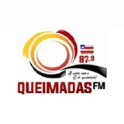 Rádio Queimadas FM