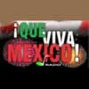 Que Viva México Radio - Escucha la radio en línea