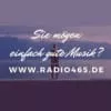 Radio 46.5 - Radio online hören