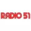 Radio 51 - ascolta la radio online