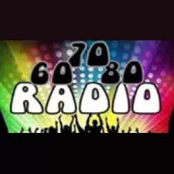 Radio 60 70 80