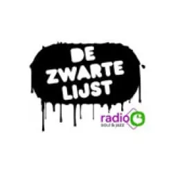 Radio 6 Zwarte Lijst