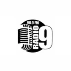 Radio 9 Suriname