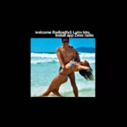 Radioalfa8 Latin hits