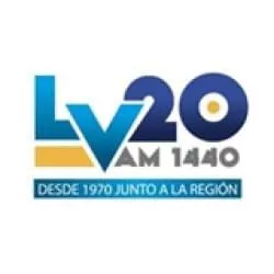 Radio LV20