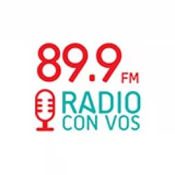 Radio Con Vos