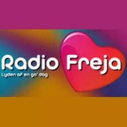 Radio Freja