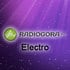 Логотип станции Радио Гора Electro