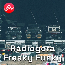 RadioGora Freaky Funky
