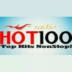 Hot 100 - Top 40ty