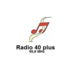Radio 40 Plus