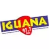 Radio Iguana - Escucha la radio en línea