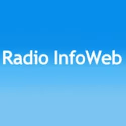 Radio InfoWeb Studio 1