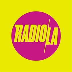 Радиола Нижний Новгород 96.4 FM