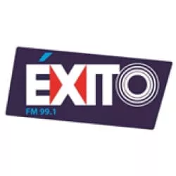 Éxito FM 99.1