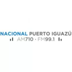 LRA 19 Puerto Iguazú