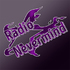 Логотип станции Radio NEVERMIND