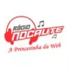 Rádio Nocaute - ouça o rádio online