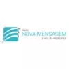 Rádio Nova Mensagem - ouça o rádio online