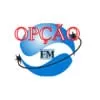 Radio Opção FM - ouça o rádio online