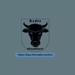 Radio Oxnfurt