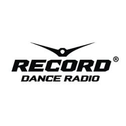 Радио Рекорд Навашино 107.7 FM