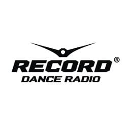 Radio record    