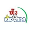 Radio Redonda FM - Escucha la radio en línea