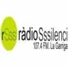 Radio Silenci - Escucha la radio en línea