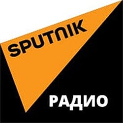 Картинки по запросу Радио Sputnik