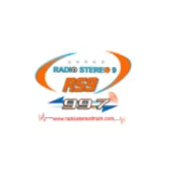 Radio Stereo 9