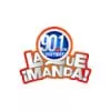 La Que Manda - Escucha la radio en línea