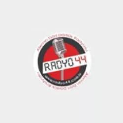 Radyo44