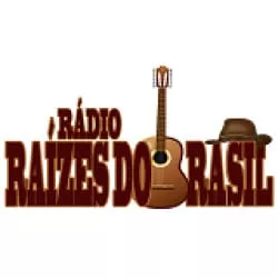Rádio Raízes do Brasil