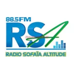 RADIO SOFAIA ALTITUDE
