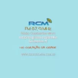 Rádio RCM FM