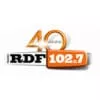 RDF - ascolta la radio online